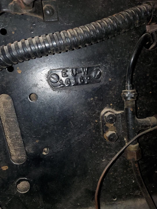 1927 Studebaker - Image 27 of 28