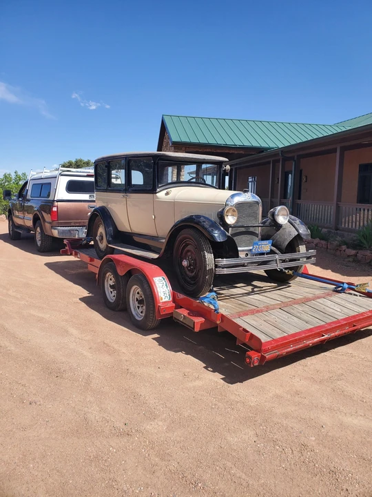 1927 Studebaker - Image 3 of 28