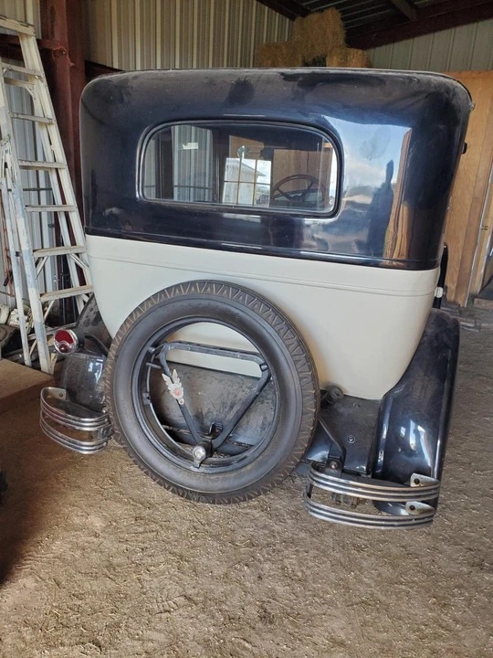 1927 Studebaker - Image 5 of 28