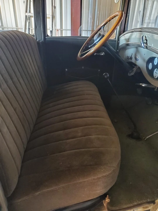 1927 Studebaker - Image 11 of 28