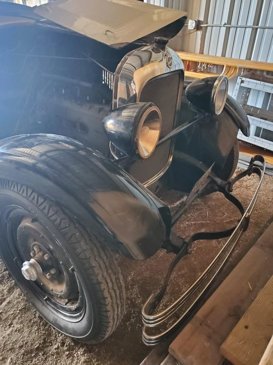 1927 Studebaker - Image 6 of 28