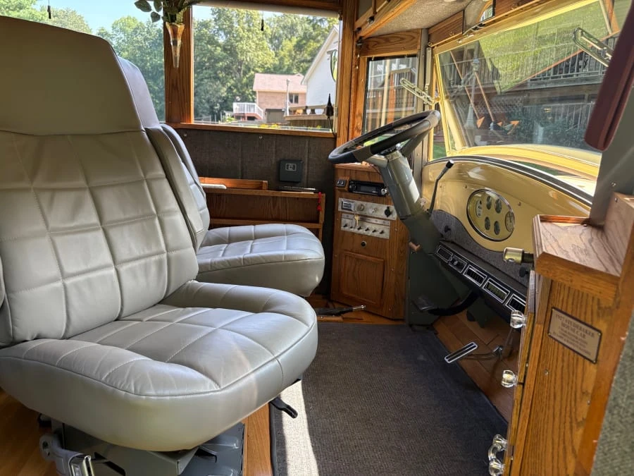 1927 Studebaker Commander - Image 6 of 11
