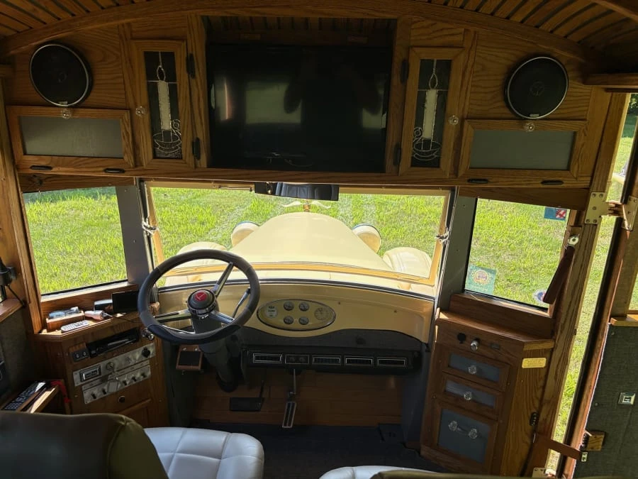 1927 Studebaker Commander - Image 5 of 11