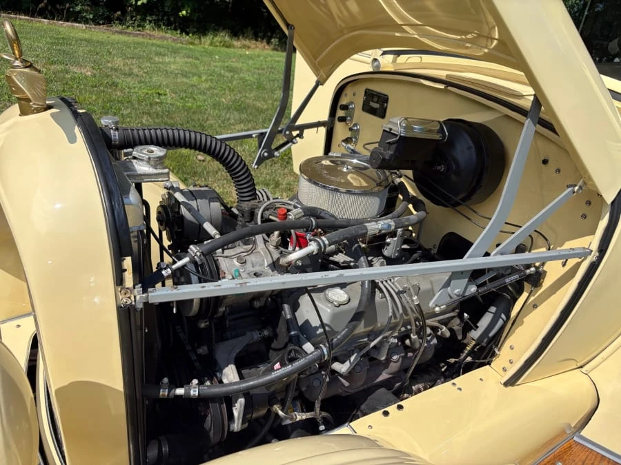 1927 Studebaker Commander - Image 11 of 11