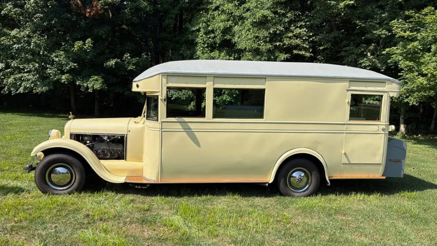 1927 Studebaker Commander - Image 2 of 11