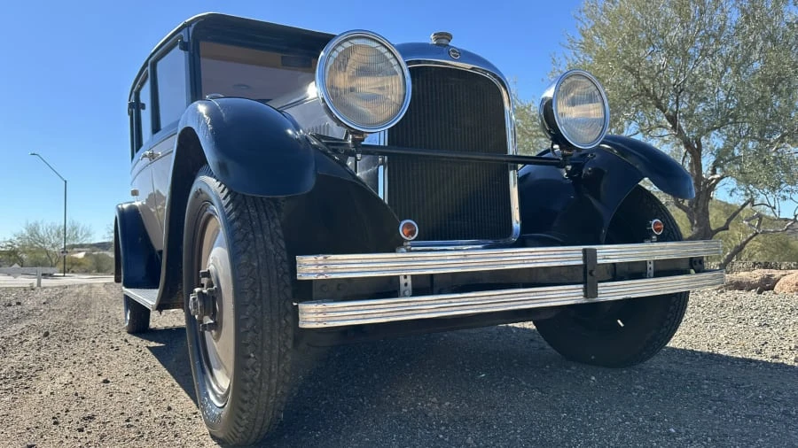 1927 Studebaker Commander - Image 14 of 31