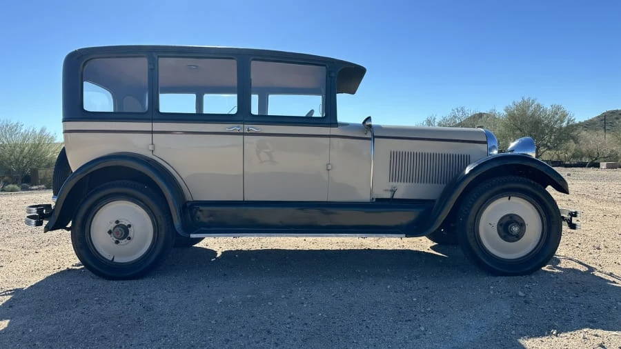 1927 Studebaker Commander - Image 13 of 31