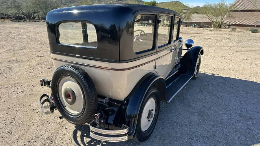 1927 Studebaker Commander - Image 7 of 31