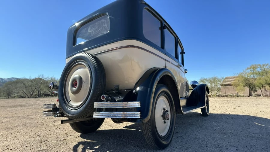 1927 Studebaker Commander - Image 30 of 31