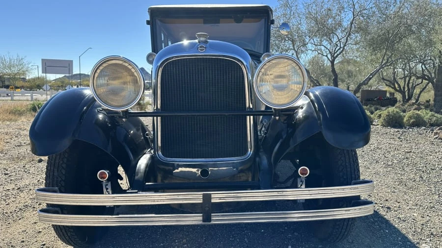 1927 Studebaker Commander - Image 9 of 31