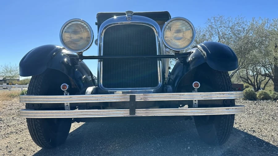 1927 Studebaker Commander - Image 18 of 31