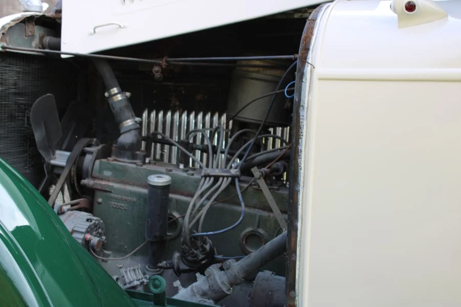 1927 Studebaker Commander - Image 6 of 13