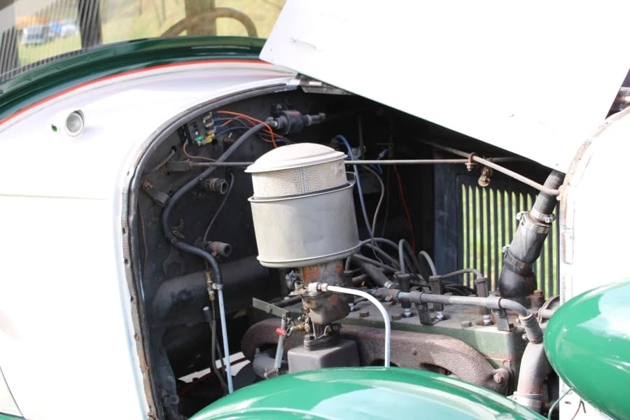 1927 Studebaker Commander - Image 7 of 13