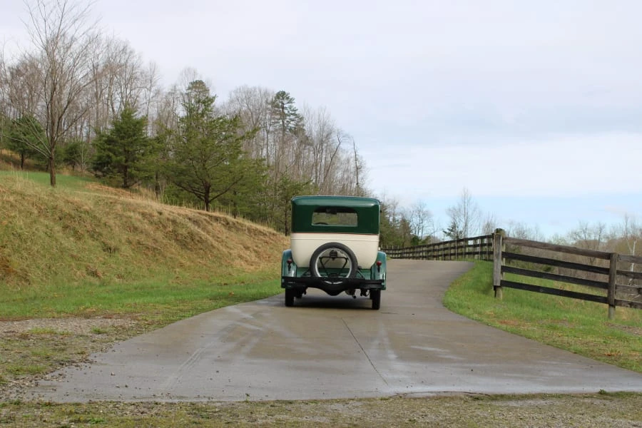 1927 Studebaker Commander - Image 12 of 13