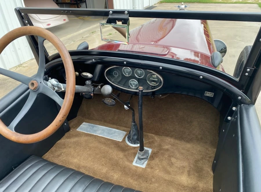 1927 Studebaker Commander - Image 3 of 7