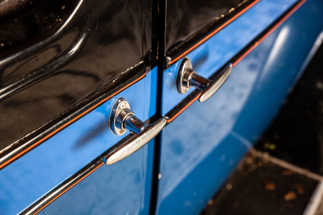 1927 Stutz Vertical Eight - Image 10 of 23