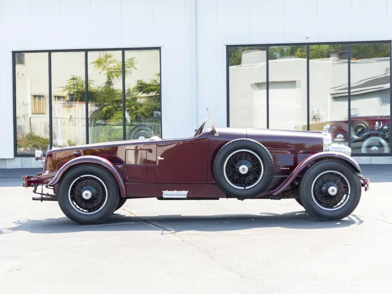 1927 Stutz Vertical Eight - Image 6 of 19