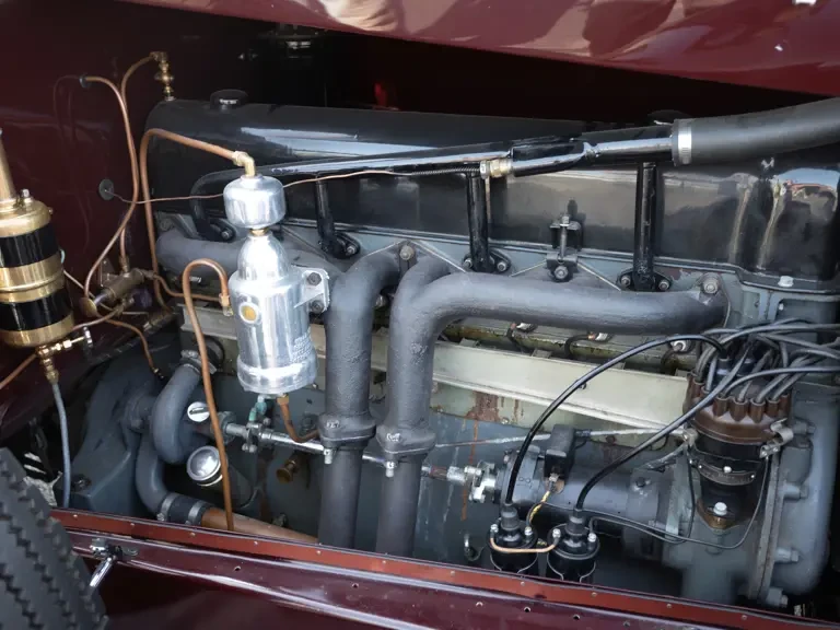 1927 Stutz Vertical Eight - Image 17 of 19