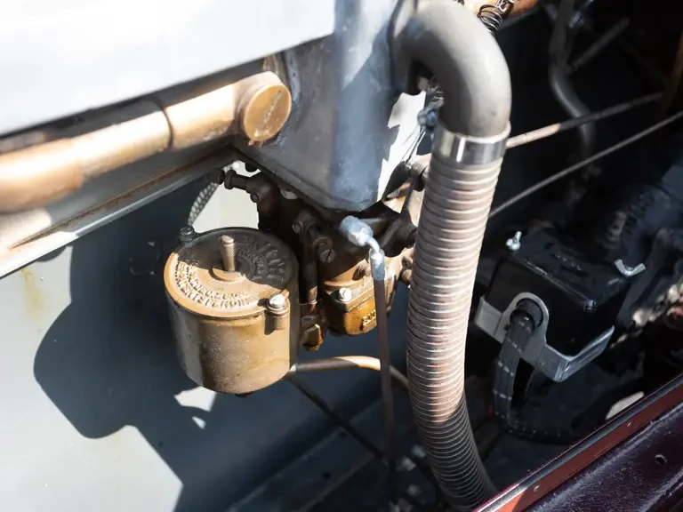 1927 Stutz Vertical Eight - Image 18 of 19
