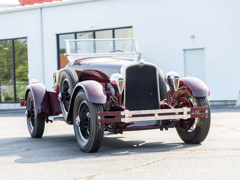 1927 Stutz Vertical Eight - Image 7 of 19