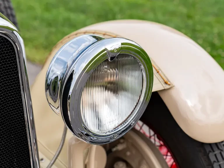 1927 Stutz Vertical Eight - Image 20 of 31