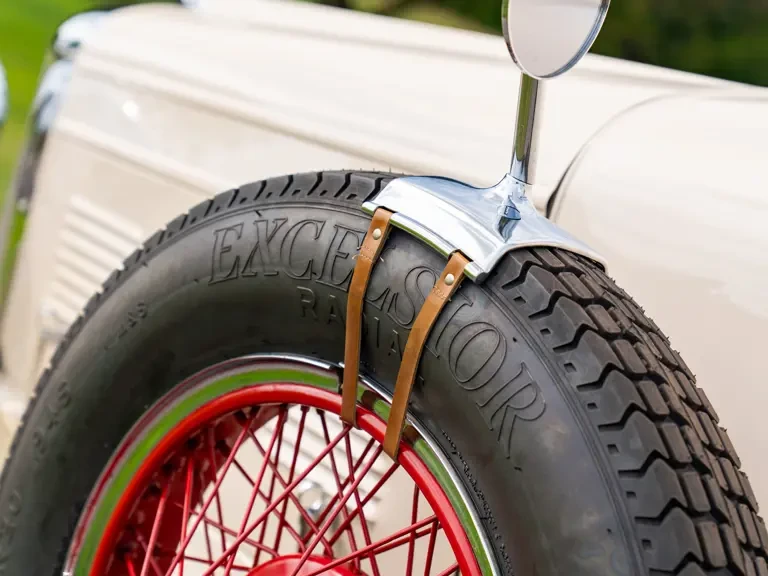 1927 Stutz Vertical Eight - Image 30 of 31