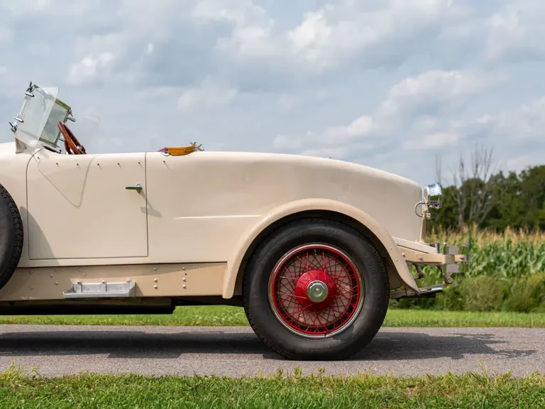 1927 Stutz Vertical Eight - Image 14 of 31