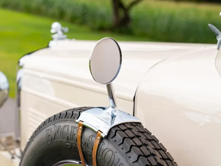 1927 Stutz Vertical Eight - Image 29 of 31