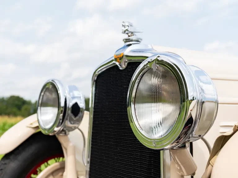 1927 Stutz Vertical Eight - Image 15 of 31