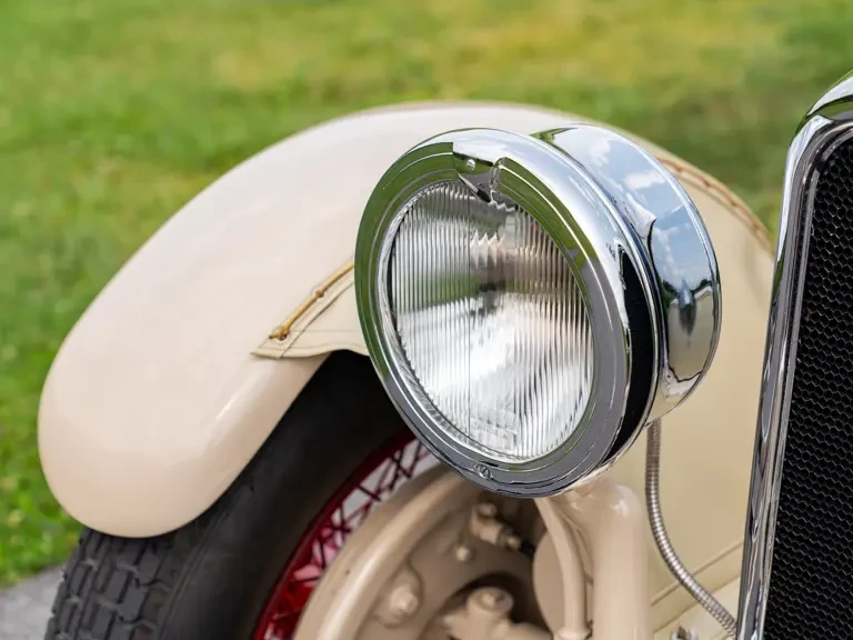 1927 Stutz Vertical Eight - Image 23 of 31