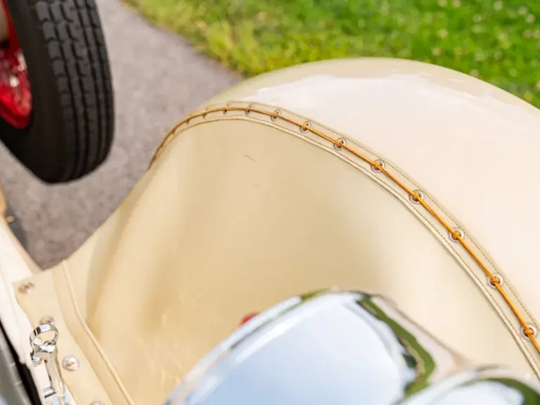 1927 Stutz Vertical Eight - Image 26 of 31