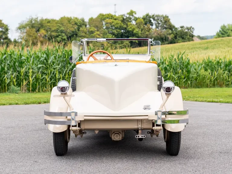 1927 Stutz Vertical Eight - Image 9 of 31