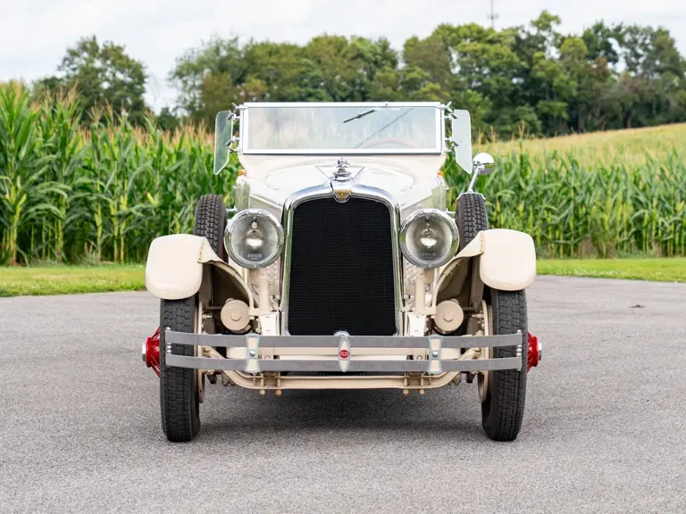 1927 Stutz Vertical Eight - Image 8 of 31