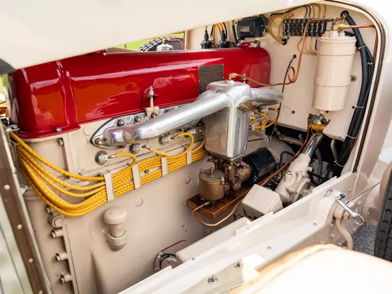 1927 Stutz Vertical Eight - Image 4 of 31