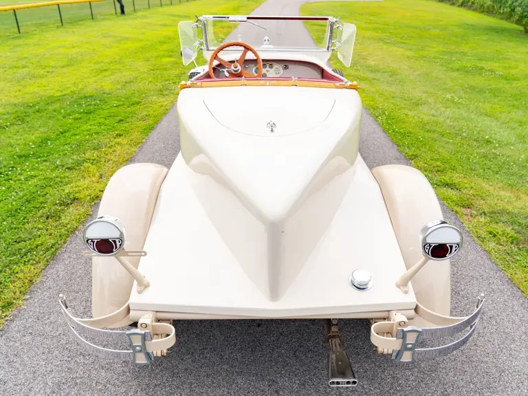 1927 Stutz Vertical Eight - Image 10 of 31