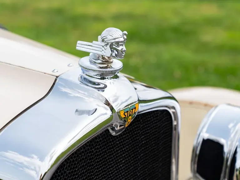 1927 Stutz Vertical Eight - Image 21 of 31