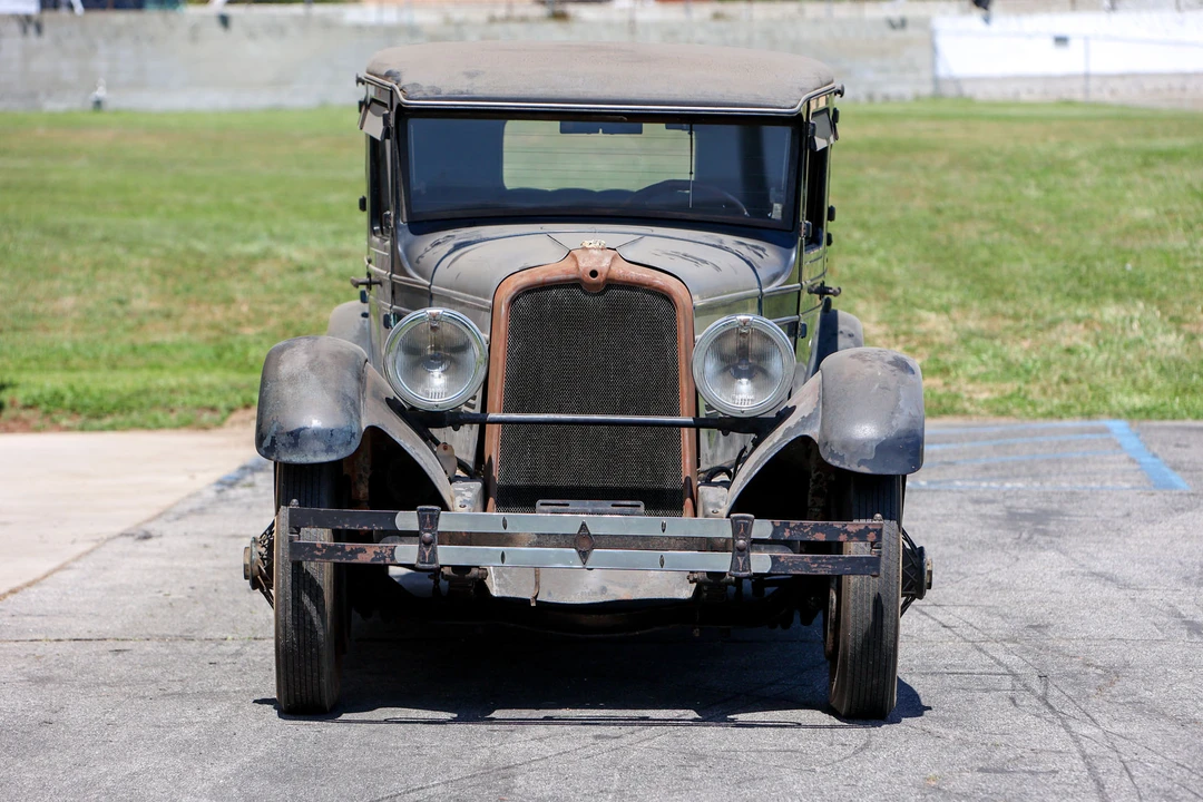1928 Stutz Vertical Eight - Image 7 of 31