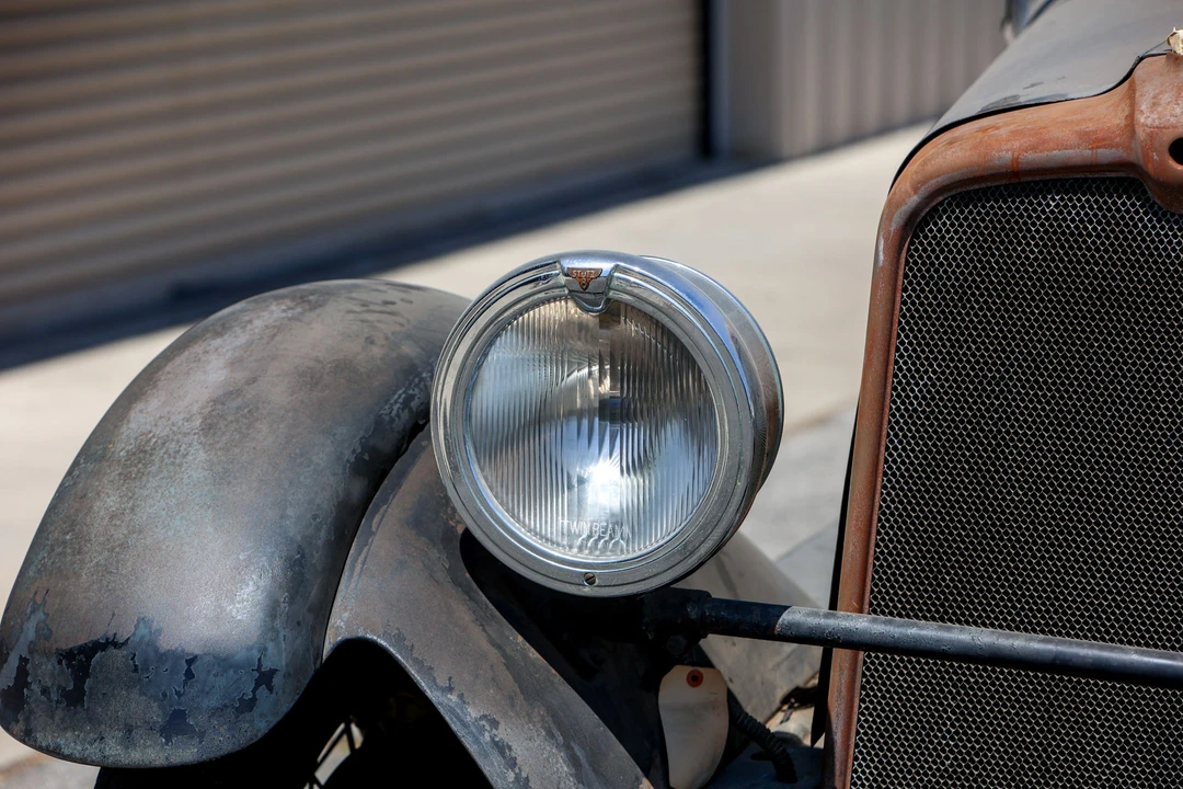 1928 Stutz Vertical Eight - Image 28 of 31