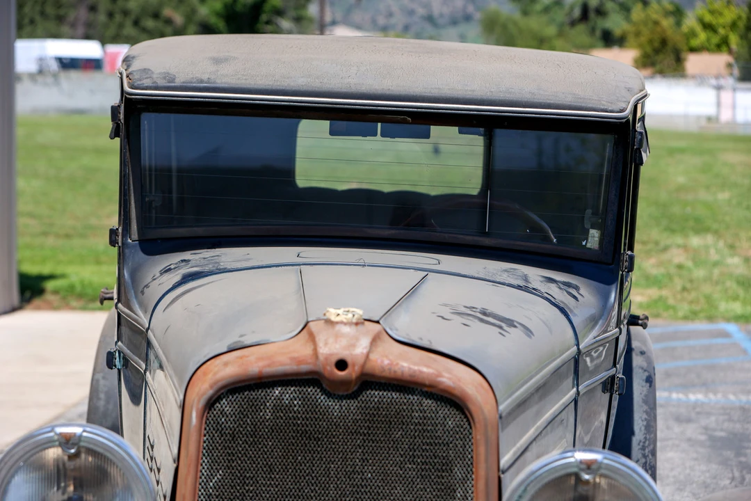 1928 Stutz Vertical Eight - Image 31 of 31