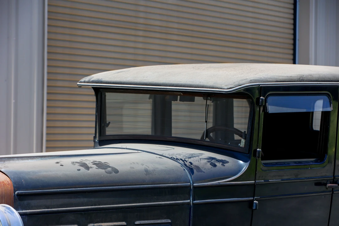 1928 Stutz Vertical Eight - Image 21 of 31