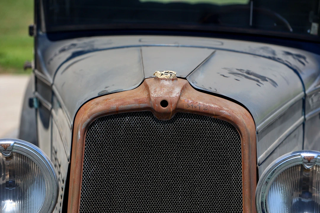 1928 Stutz Vertical Eight - Image 30 of 31