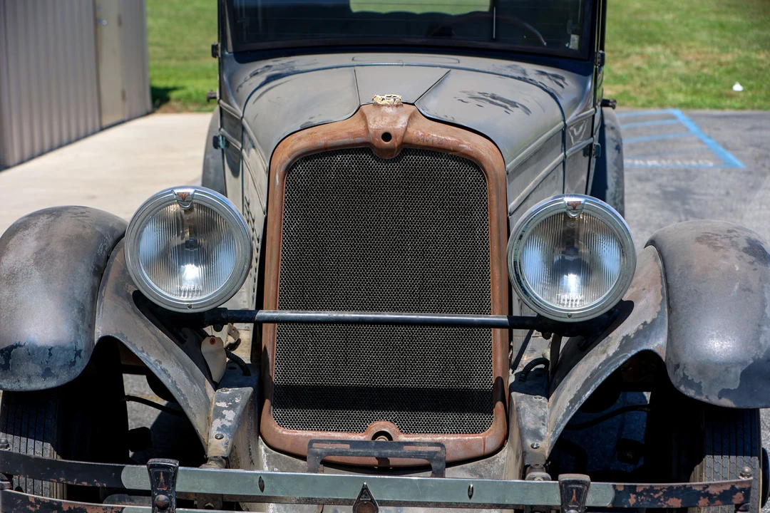 1928 Stutz Vertical Eight - Image 29 of 31