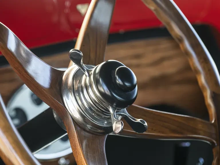 1927 Stutz Vertical Eight - Image 13 of 31