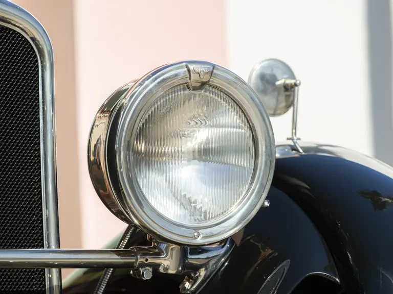 1927 Stutz Vertical Eight - Image 28 of 31