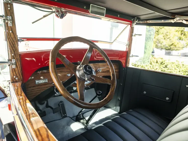 1927 Stutz Vertical Eight - Image 12 of 31