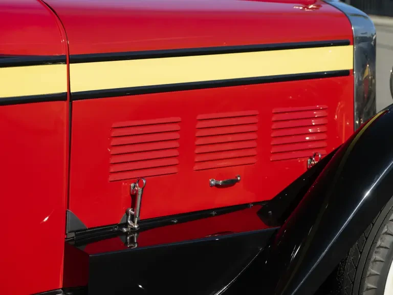 1927 Stutz Vertical Eight - Image 29 of 31