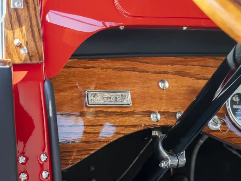 1927 Stutz Vertical Eight - Image 14 of 31