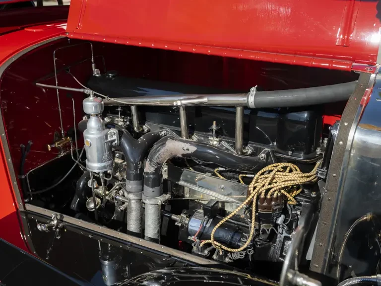 1927 Stutz Vertical Eight - Image 4 of 31