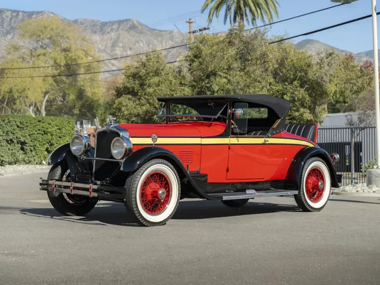 1927 Stutz Vertical Eight - Image 2 of 31