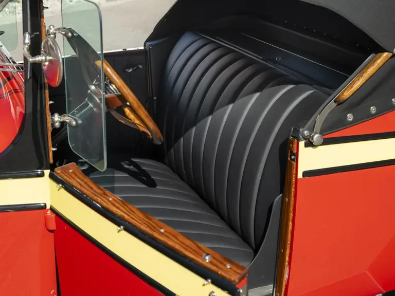 1927 Stutz Vertical Eight - Image 21 of 31